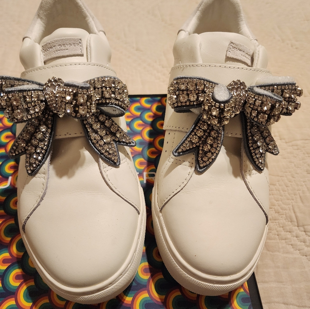 Kurt geiger shoes 7.5